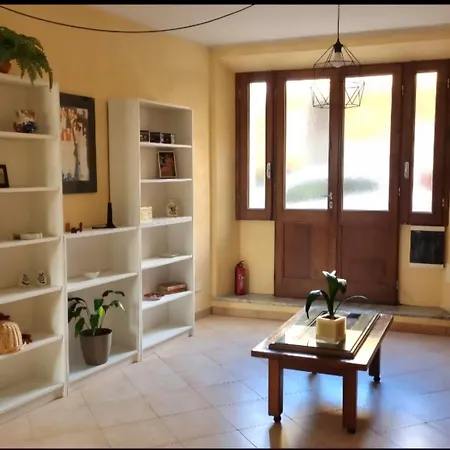 Casa Giardino *