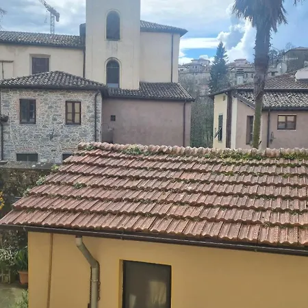 Casa Giardino * 바르가
