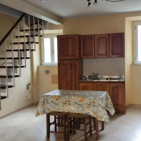 아파트 Casa Giardino