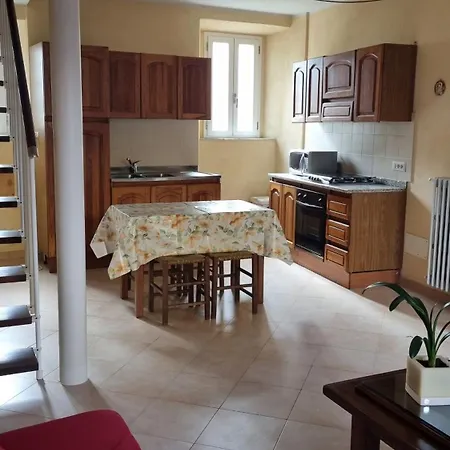 Casa Giardino *