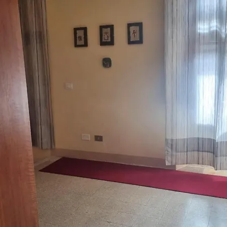 Casa Giardino 아파트 바르가